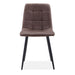 Fredrik Chair Brown Dining Chair Gannon 