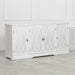 Breakfont White Mirror Front Sideboard Sideboard Maison Repro 