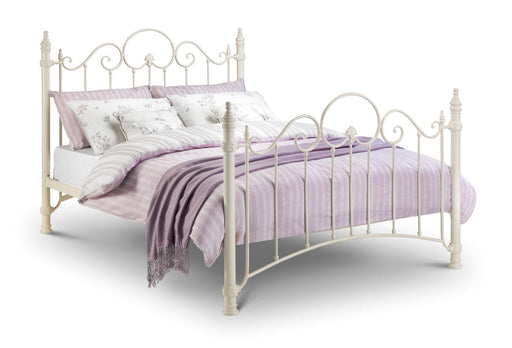 Florence Bed Frame 135Cm Bed Frames Julian Bowen V2 