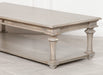 Distressed 170Cm Coffee Table Coffee Table Maison Repro 