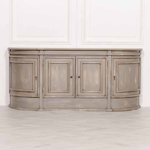 Distressed Sideboard Sideboard Maison Repro 