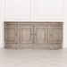 Distressed Sideboard Sideboard Maison Repro 