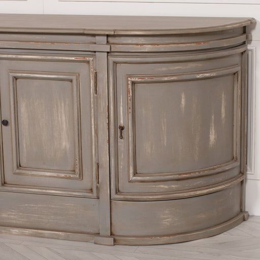 Distressed Sideboard Sideboard Maison Repro 