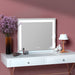 Glamour Mirror 650mm x 800mm - Landscape Mirrors FP 