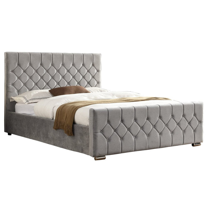 Galway Silver Bed Bed GIE 