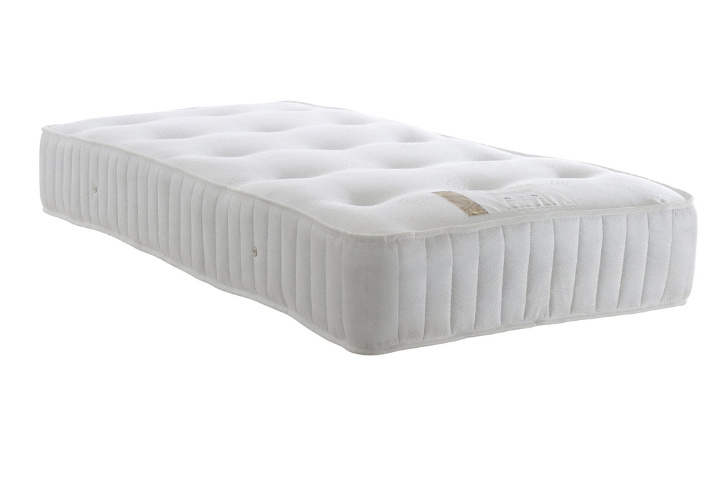 Gold Label 1000 Pocket Sprung Luxury Mattress Mattresses Supplier 132 