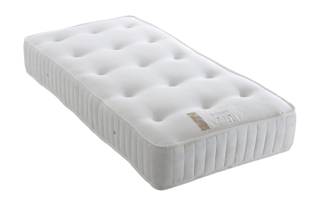 Gold Label 1000 Pocket Sprung Luxury Mattress Mattresses Supplier 132 