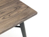 Grafton Square Table Dining Tables Julian Bowen V2 