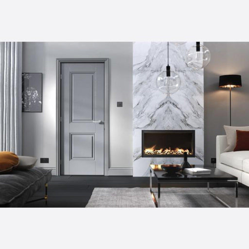 Grey Arnhem Internal Doors Home Centre Direct 