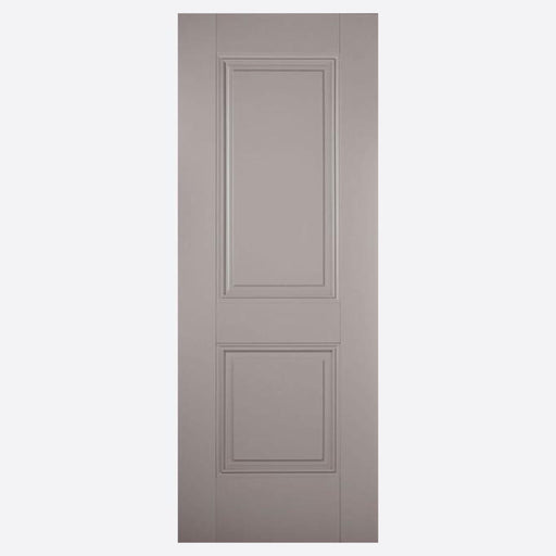 Grey Arnhem Internal Doors Home Centre Direct 