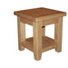 Hampshire End Table Lamp Tables FP 