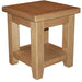 Hampshire End Table Lamp Tables FP 