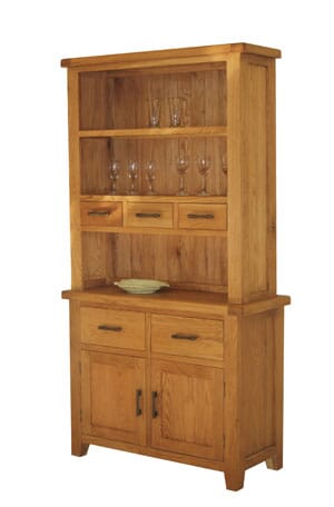 HAMPSHIRE SMALL HUTCH Sideboards FP 