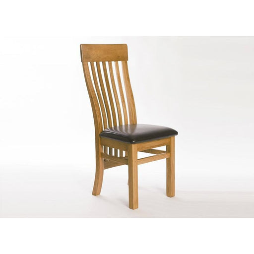 Hampshire Slat Back Chair Chair FP 