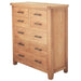 Hampshire Tall Chest Chest of Drawers FP 