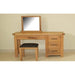 Hampshire Dressing Table Set Dressing Table FP 