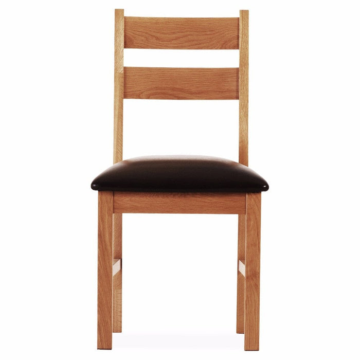 Oscar Low Dining Chair Dining Chair Gannon 