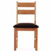 Oscar Low Dining Chair Dining Chair Gannon 