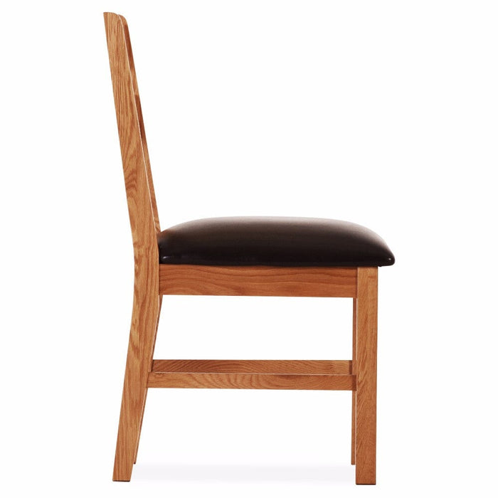 Oscar Low Dining Chair Dining Chair Gannon 