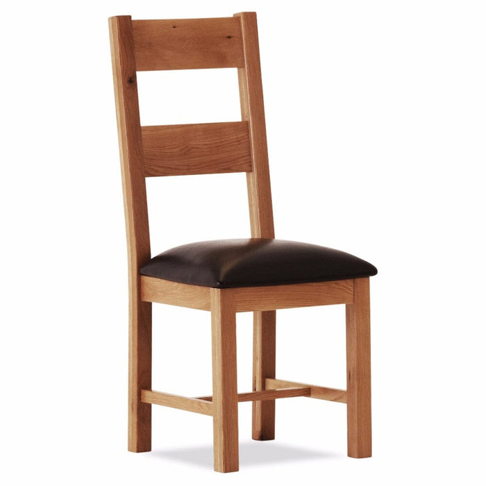 Oscar Large Dining Chair Dining Chair Gannon 