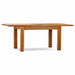 Oscar Double Extension Table 1.3 Metre Extending Dining Table Gannon 