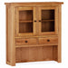 Oscar Hutch 2 Door Hutch 2 Door Gannon 