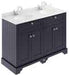 Henley 4 Door 1200mm Unit Twilight Blue Supplier 141 