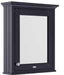 Henley 600mm Mirror Cabinet Twilight Blue Supplier 141 