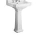 Henley Full Pedestal Supplier 141 