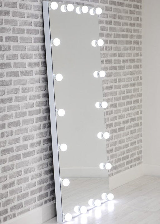 Hollywood Floor Mirror 1800mm X 800mm Mirror FP 