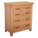 Hampshire 4 Drawer Chest Chest of Drawers FP 