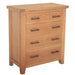 Hampshire 4 Drawer Chest Chest of Drawers FP 