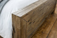 Hoxton Bed Frame 135Cm Bed Frames Julian Bowen V2 