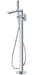 Icon Freestanding Bath Shower Mixer Supplier 141 