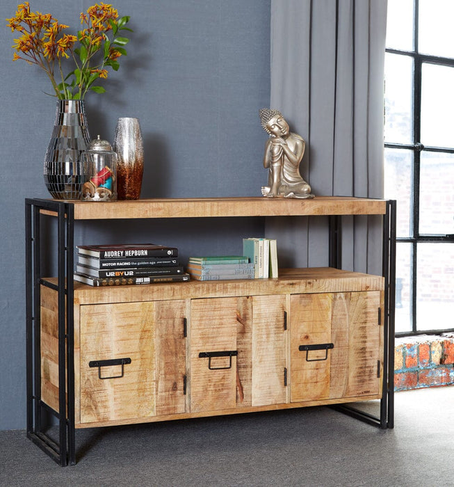 COSMO INDUSTRIAL SIDEBOARD IHv2 