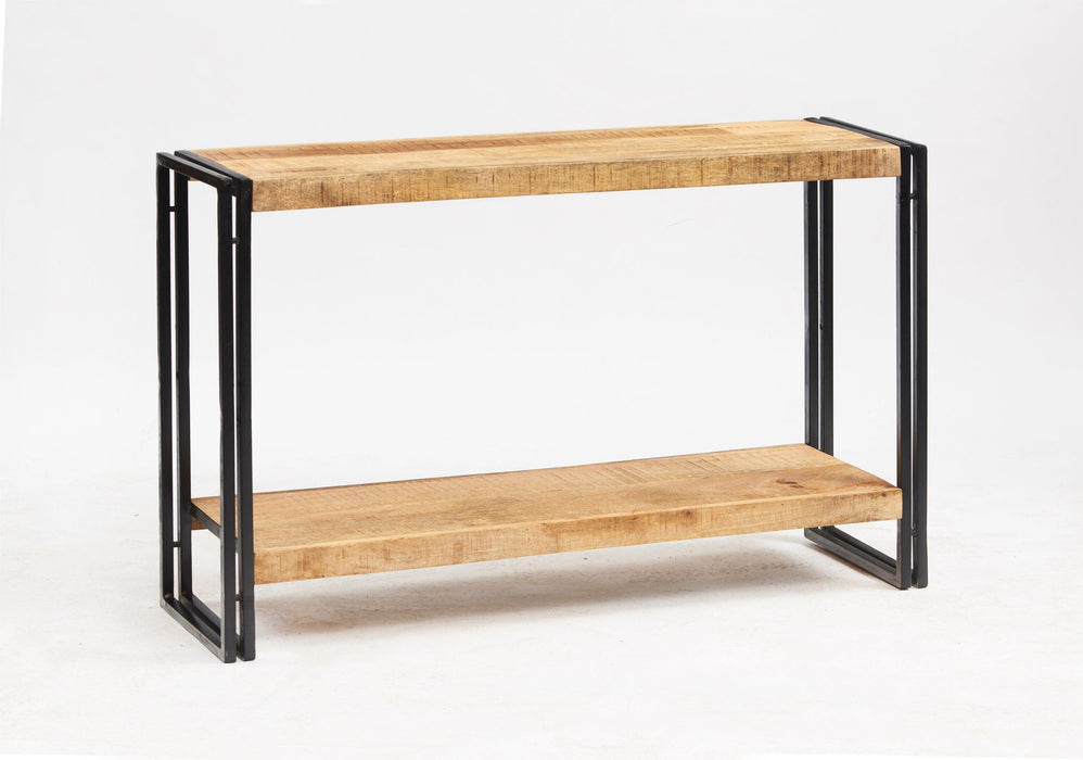 COSMO INDUSTRIAL CONSOLE TABLE IHv2 