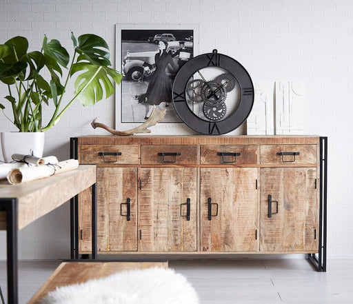 COSMO INDUSTRIAL EXTRA LARGE SIDEBOARD IHv2 