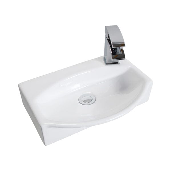 Ite Mini Unit & Basin Bathroom Furniture Vendor 116 