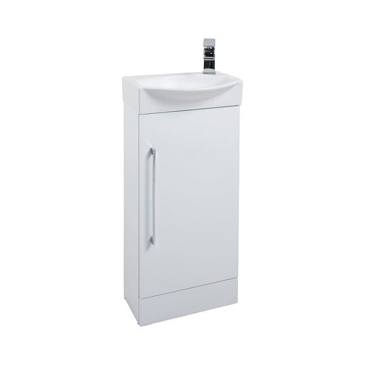 Ite Mini Unit & Basin Bathroom Furniture Vendor 116 