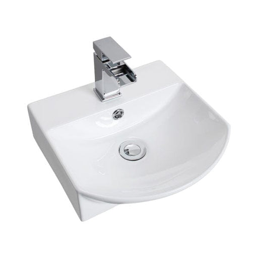 Ite Cube Unit & Basin Bathroom Furniture Vendor 116 