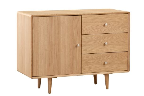 Jenson Small Sideboard Sideboard FP 