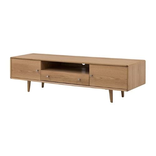 Jenson Media Unit TV Cabinets FP 