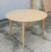 Jenson Round Dining Table - 1100mm Dining Table FP 