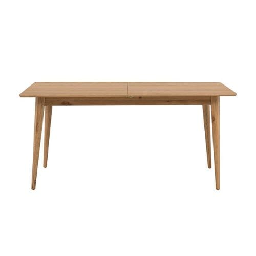 Jenson Dining Table -1600mm Dining Table FP 