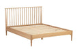 Jenson 4'6" Bed Bed Frame FP 