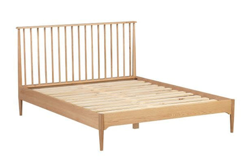 Jenson 4'6" Bed Bed Frame FP 