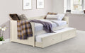 Jessica Day Bed Frame & Underbed Frame Bed Frames Julian Bowen V2 