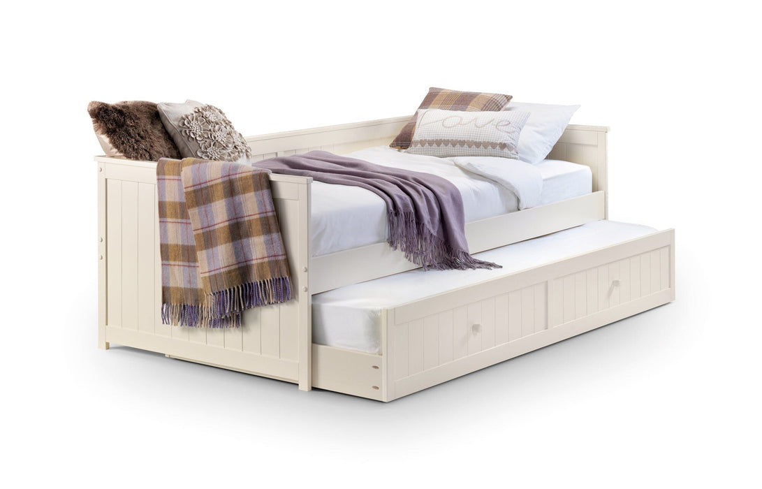 Jessica Day Bed Frame & Underbed Frame Bed Frames Julian Bowen V2 