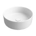 KANO Matt White 35cm Counter Top Basin Supplier 141 