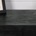 Black Wooden Contemporary Sideboard Sideboard Maison Repro 